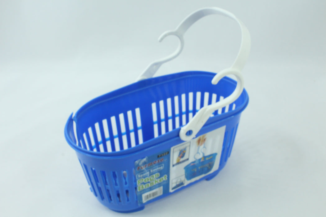 塑料钉篮 / FOR7122