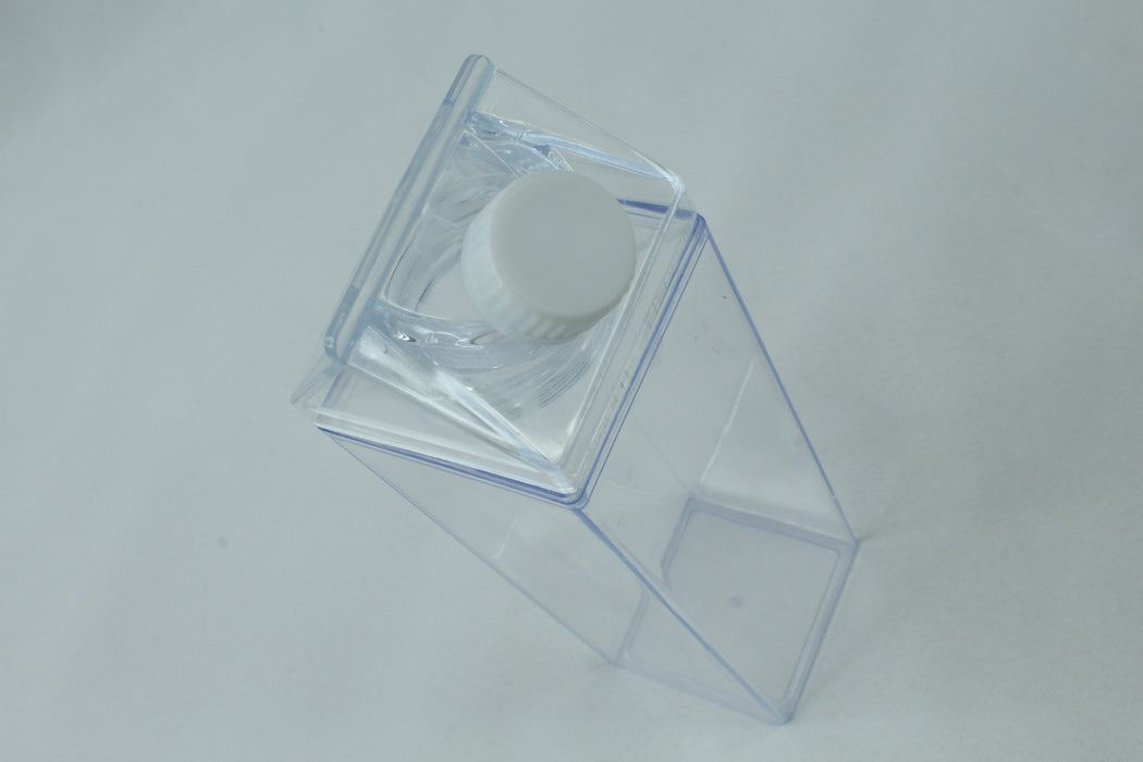 500ml Milk Bottle / H22-MB500