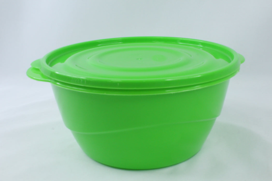 Cont Salad Bowl + Lid 5.5L / HEL728