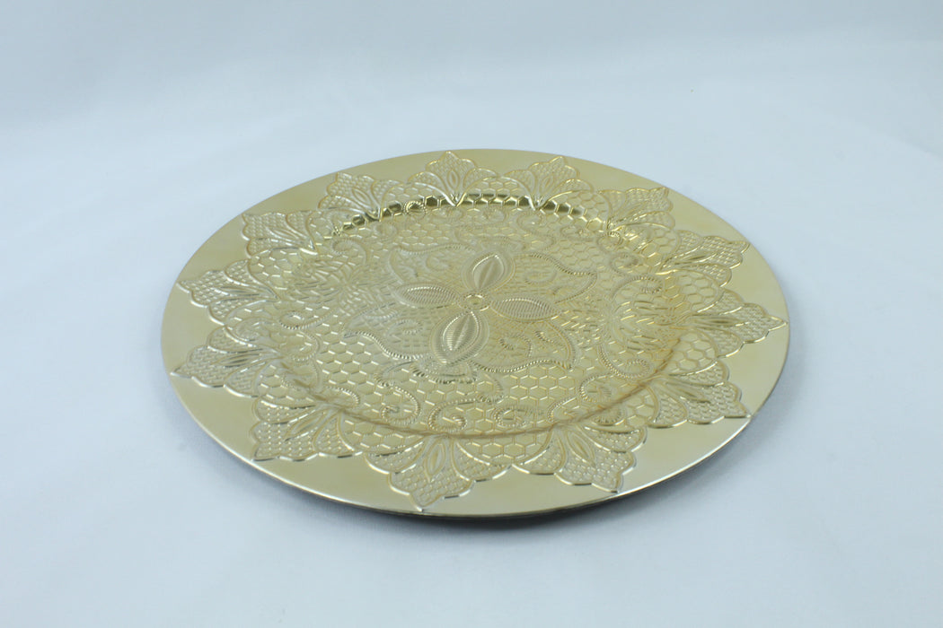 Plate / TOT-P0638-1