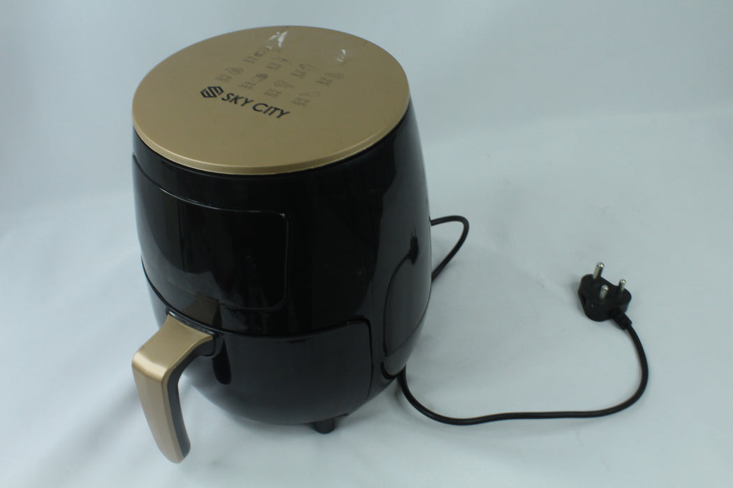 空气炸锅 SK-066