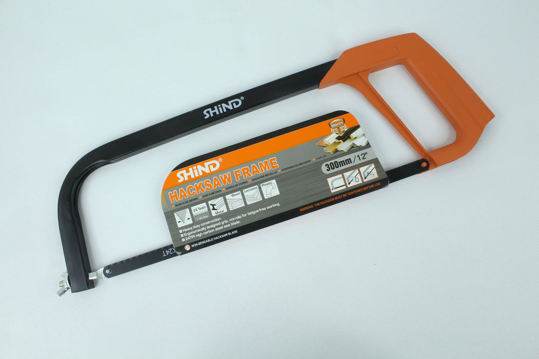 SD94662 Hacksaw Frame