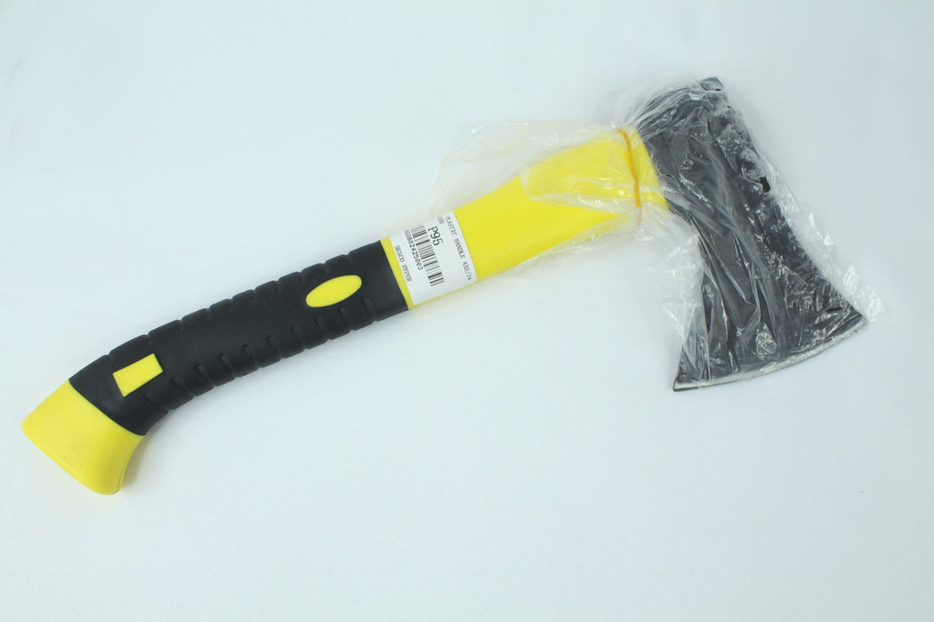 Plastic Handle Axe / 242500