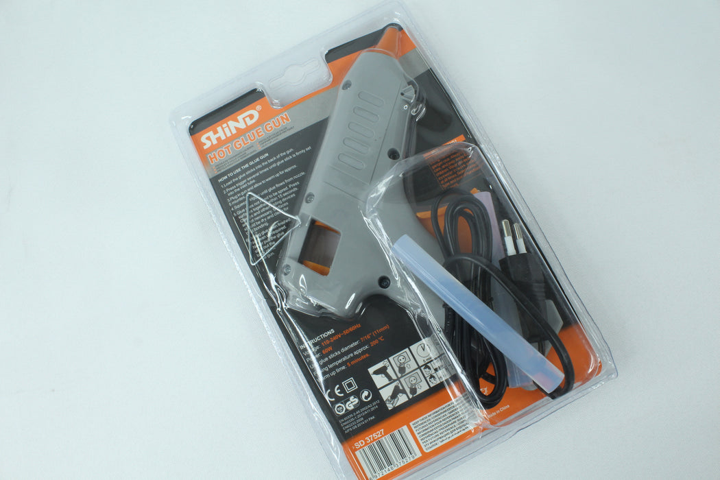 SD37527 Hot Glue Gun