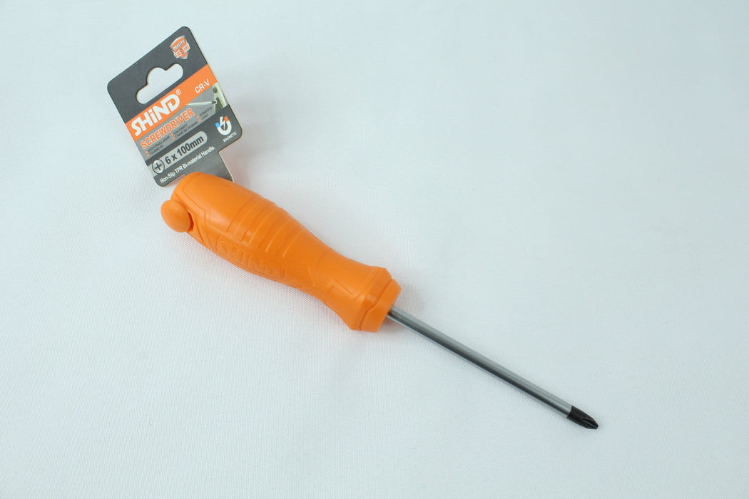 SD 31563 Screwdriver
