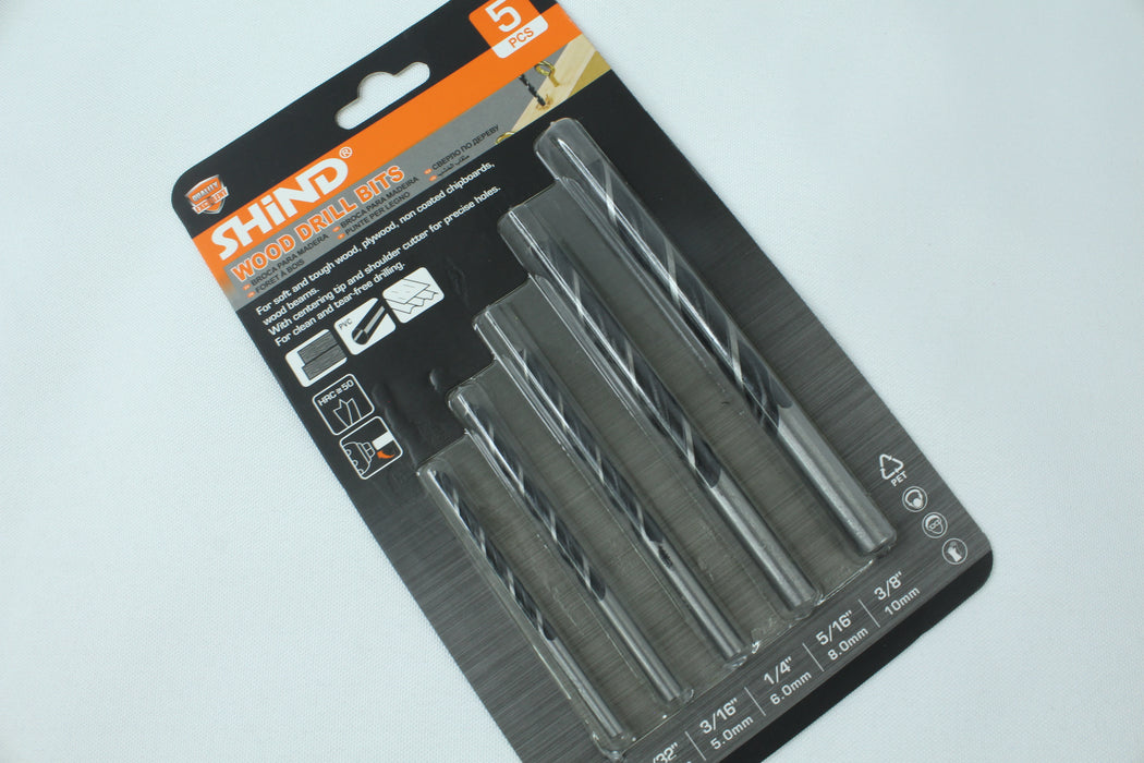 SD 37132 Drill Bits