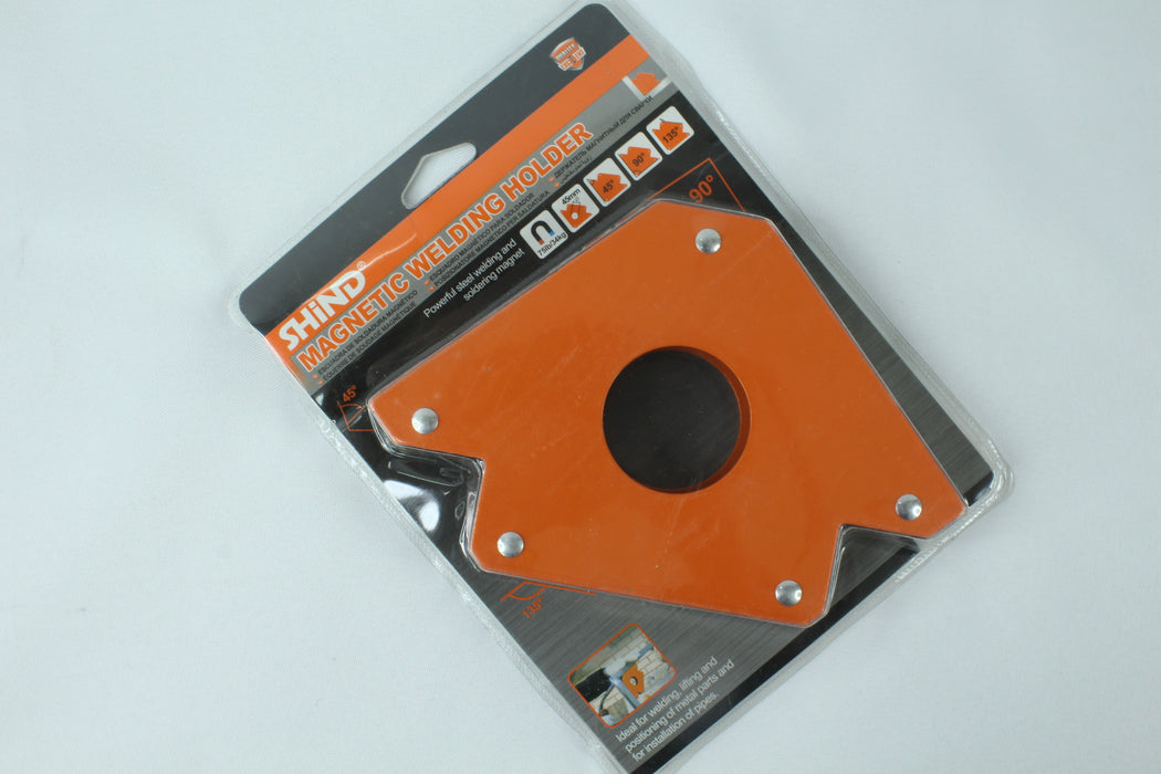 SD 30066 Welding Holder