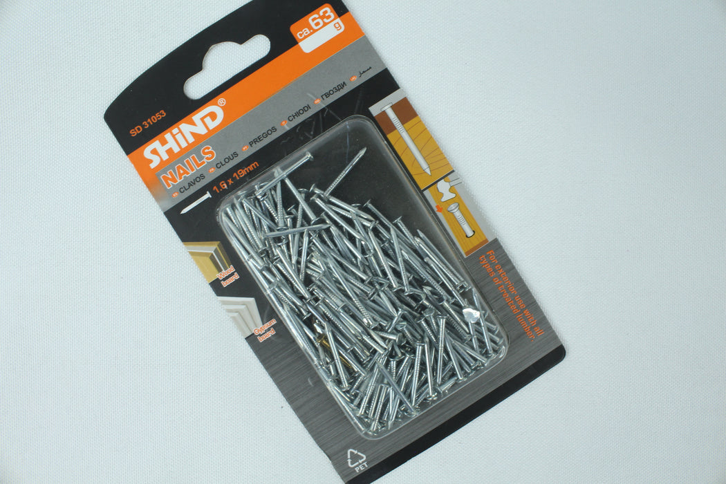 SD31053 Nails
