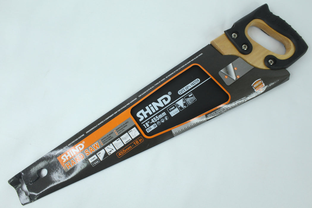 SD 94639 Hand Saw