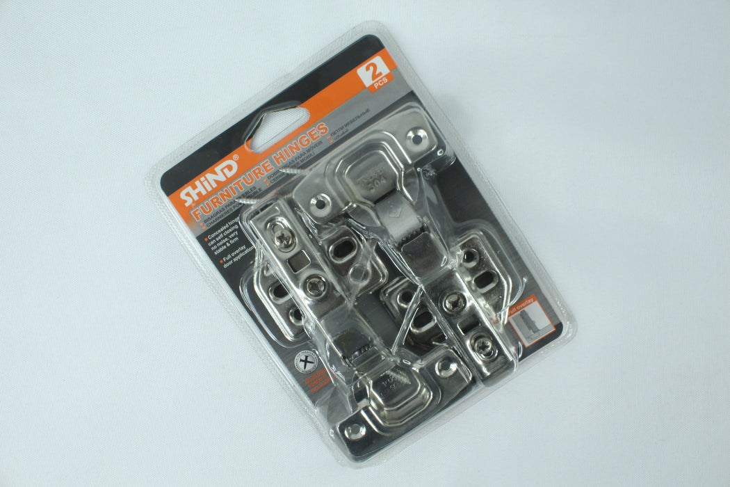SD37757 Furniture Hinges
