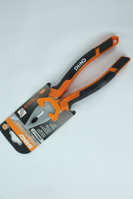 SD94012 Combination Pliers