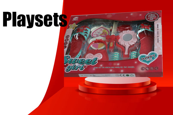 Playsets
