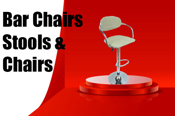 Bar Chairs / Stools / Chairs