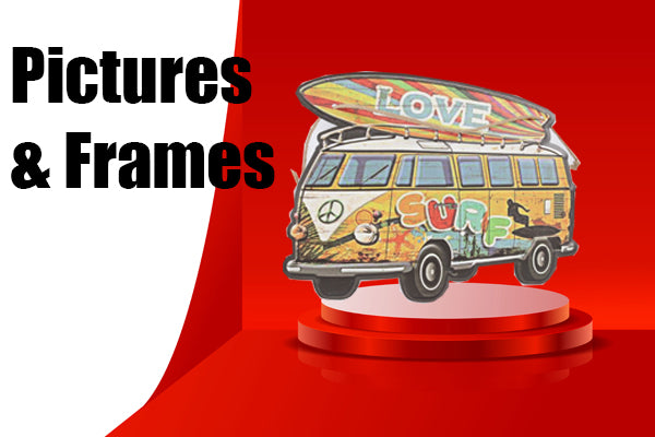 Pictures & Frames