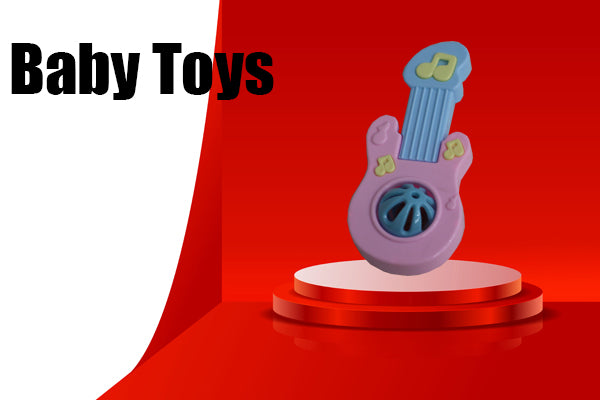 Baby toys