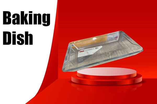 Baking Dish
