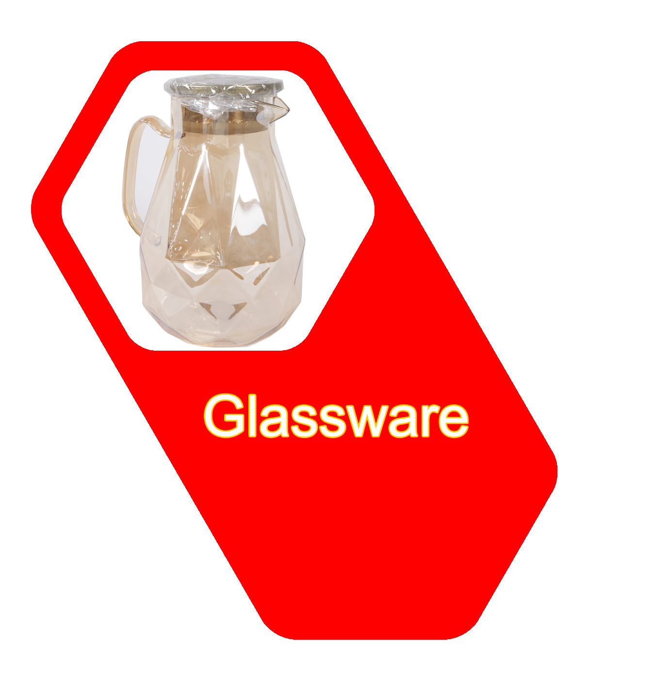 Glassware