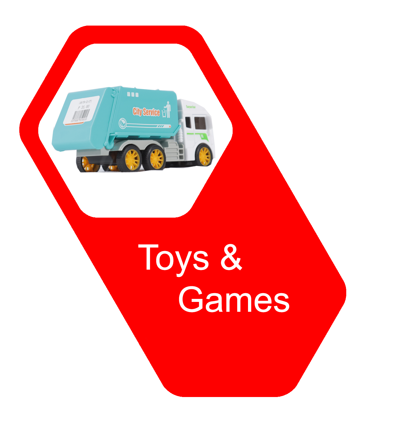 Toys and Games