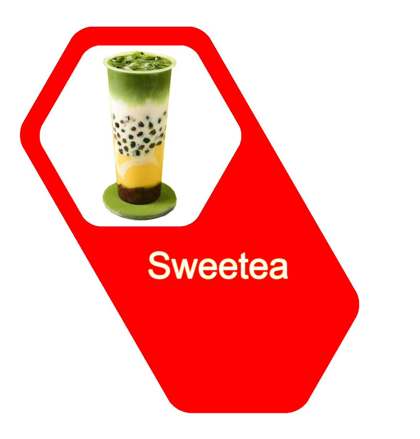 Sweet Tea