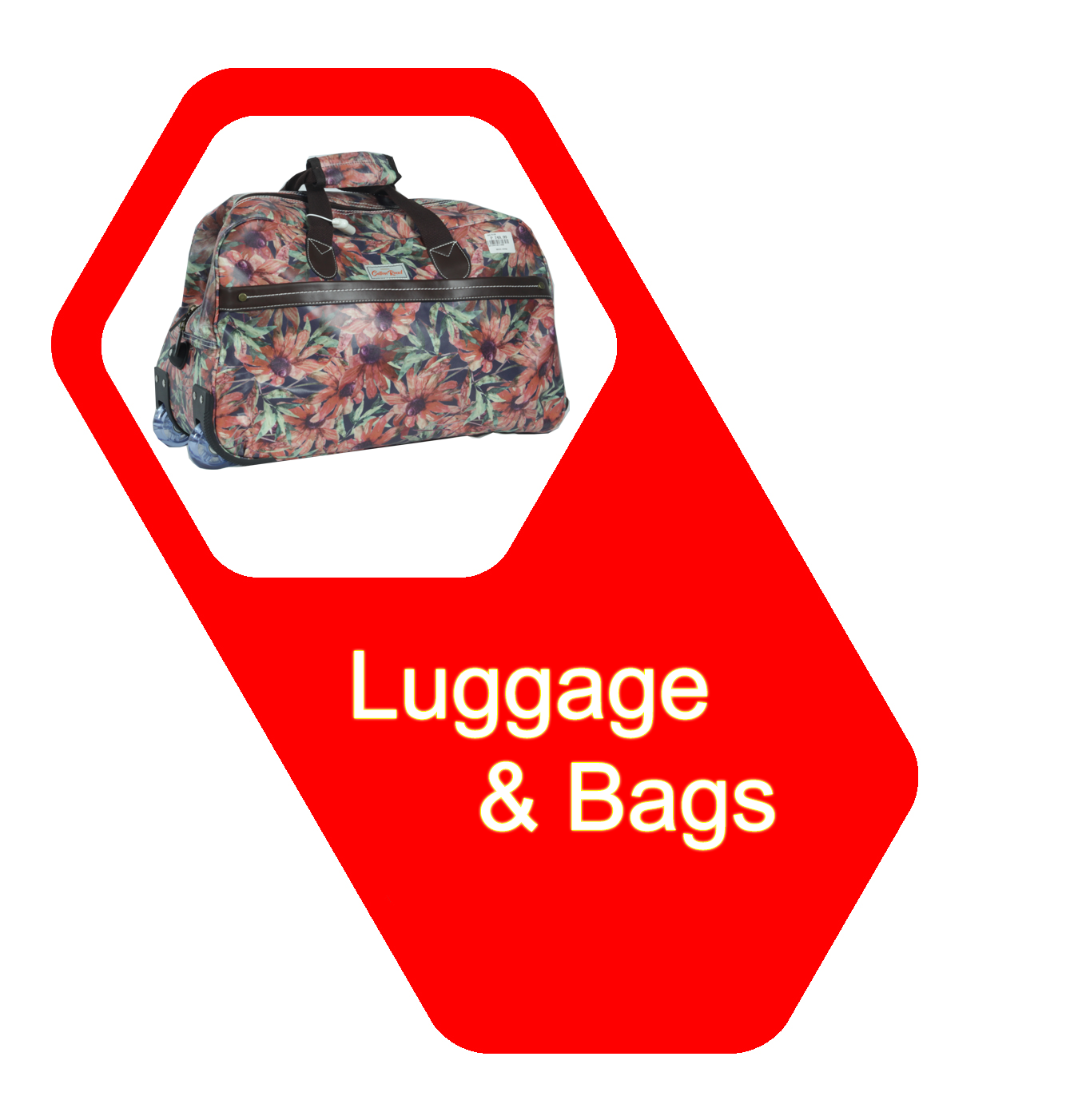 Luggage and Bags