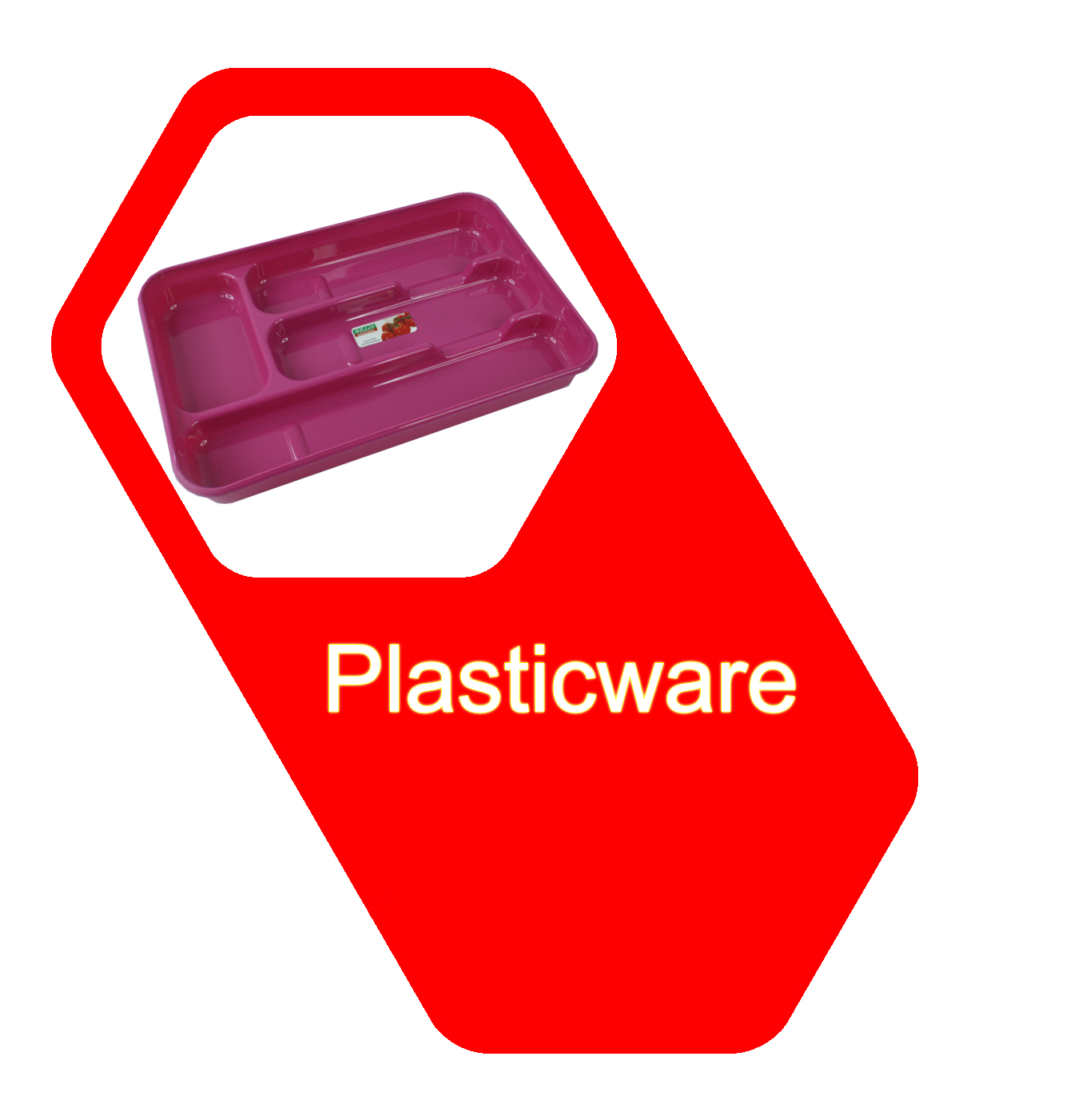 Plasticware