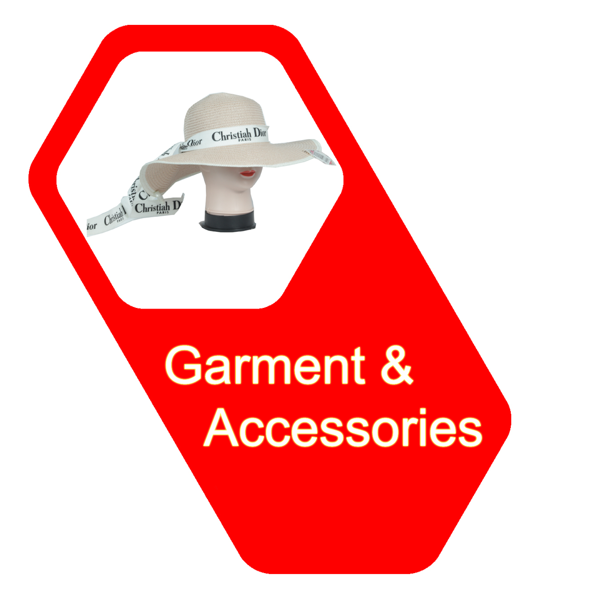 Garment and Accessories — Besco Hyper