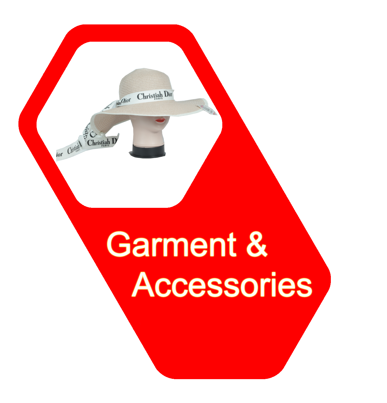 Garment and Accessories