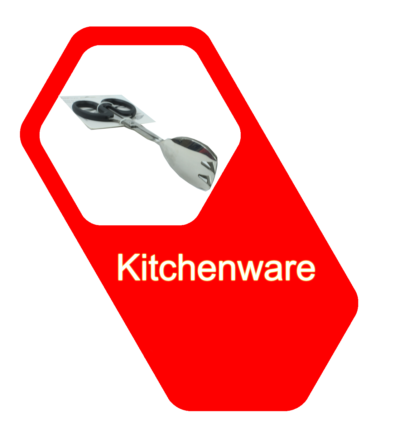 Kitchenware