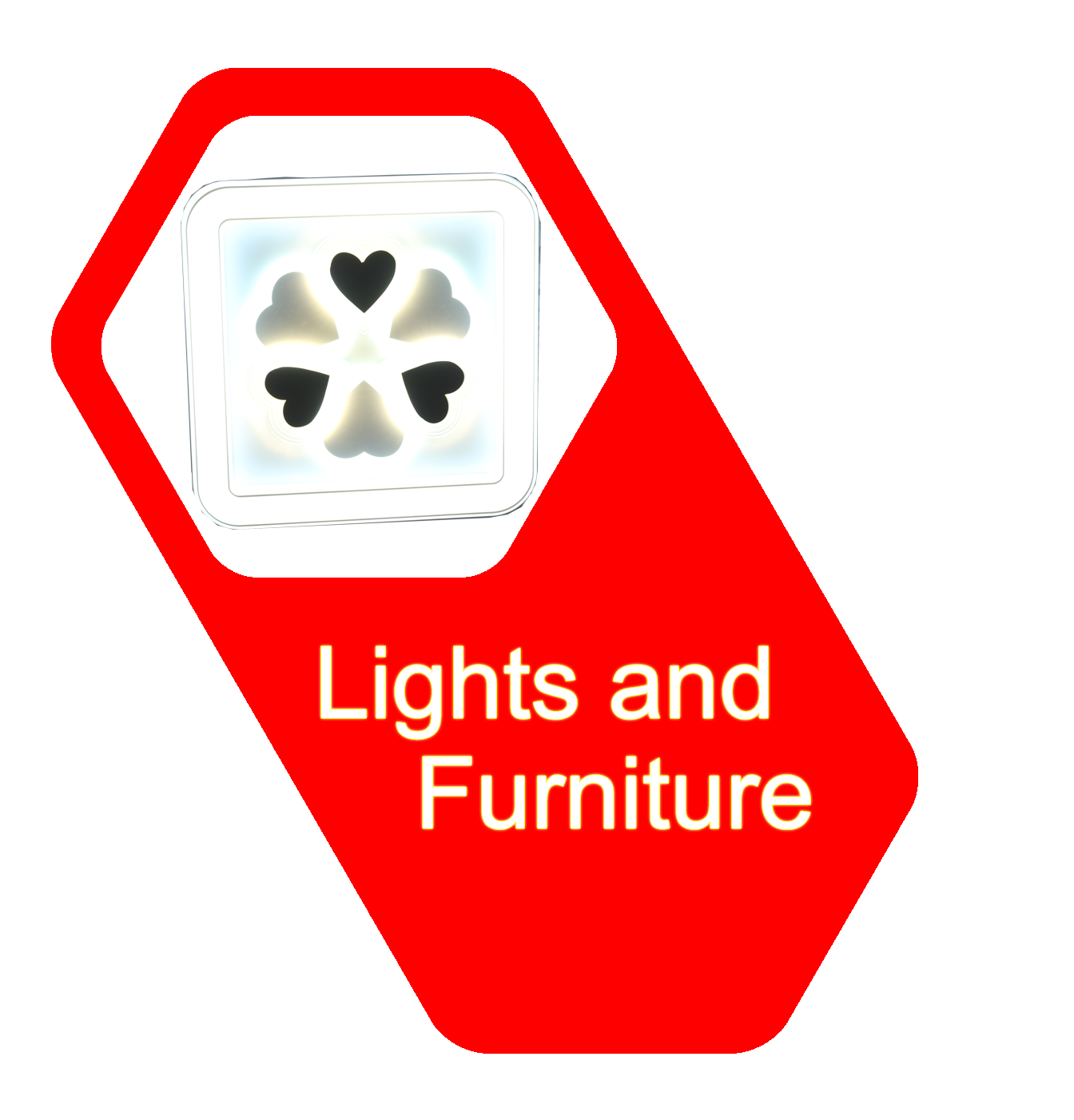 Lights and Furniture