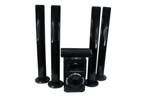 Home Theatre Speaker System / DM-3708BT