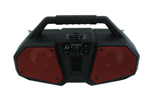 BT Speaker / ZQS-4216