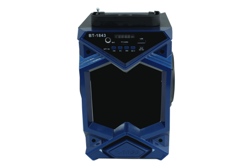 BT Speaker BT-1843