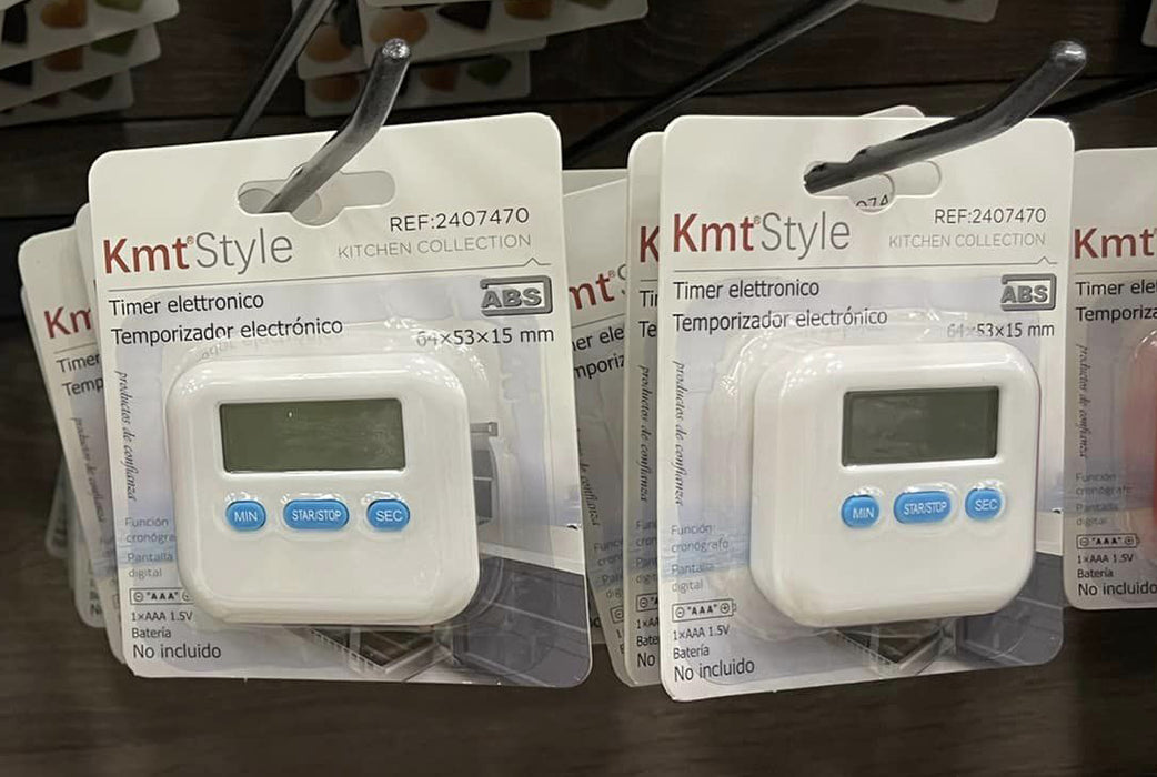 Electronic Timer / 2407470