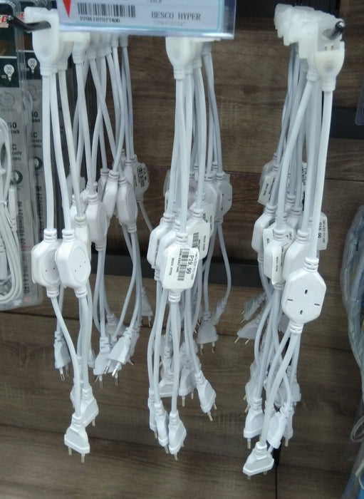 Cable / EJC-771-220V