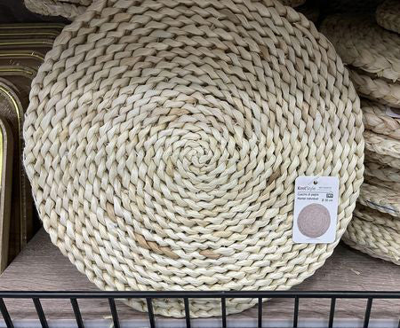 Papyrus mat — Besco Hyper