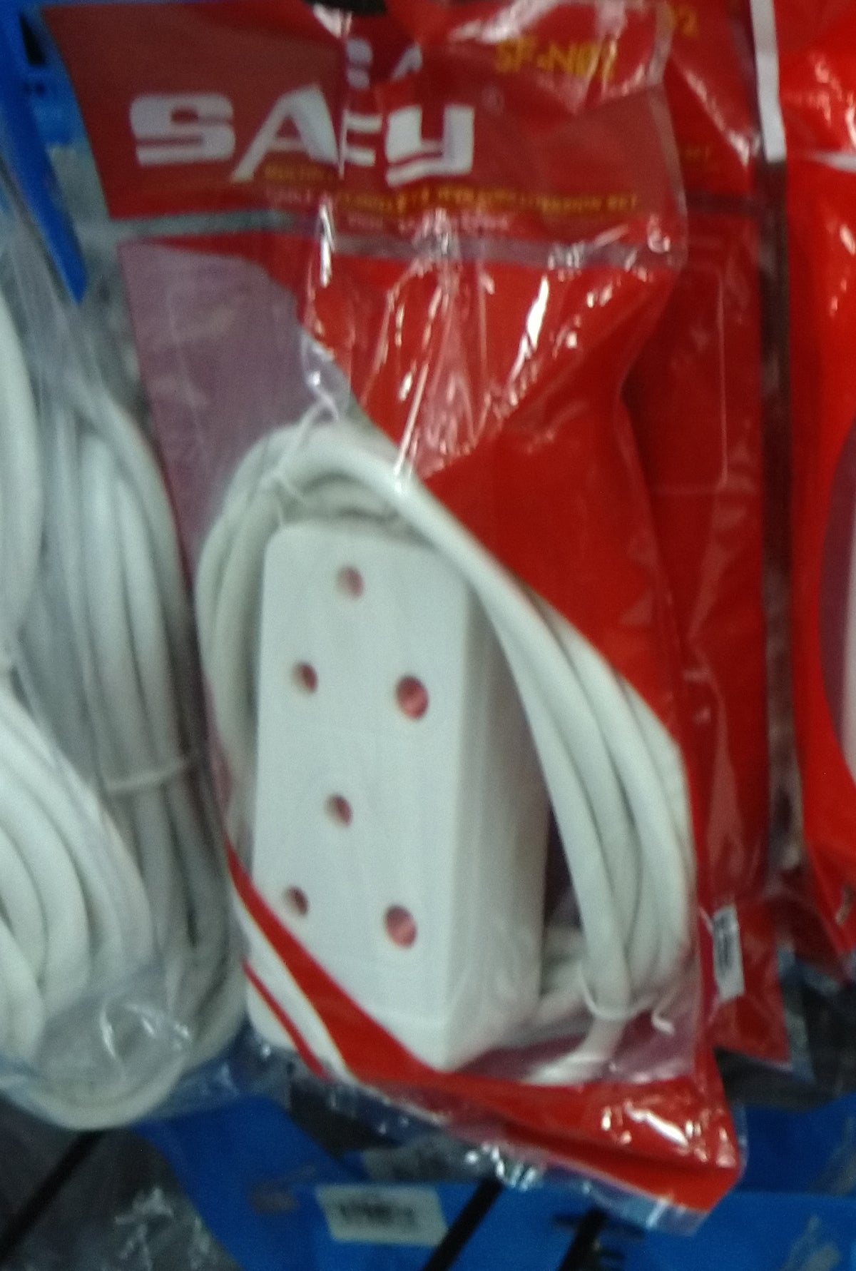 Extension Cord / 3M — Besco Hyper