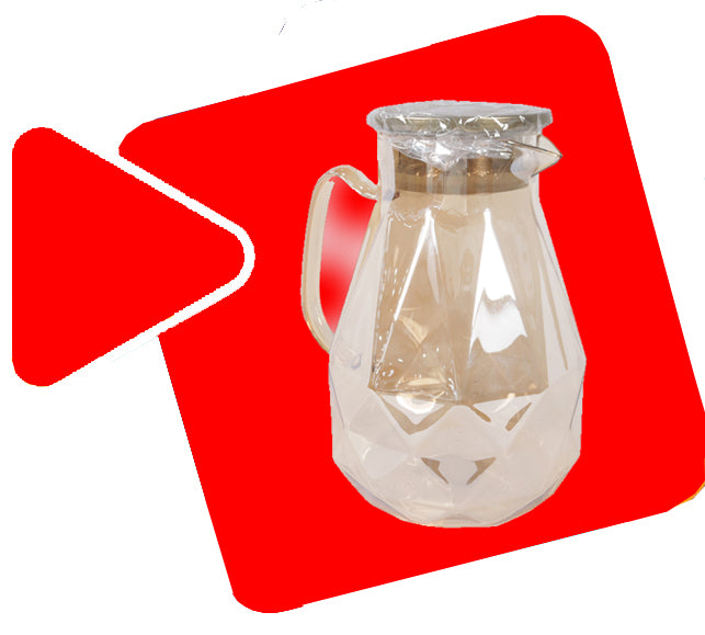 Glassware