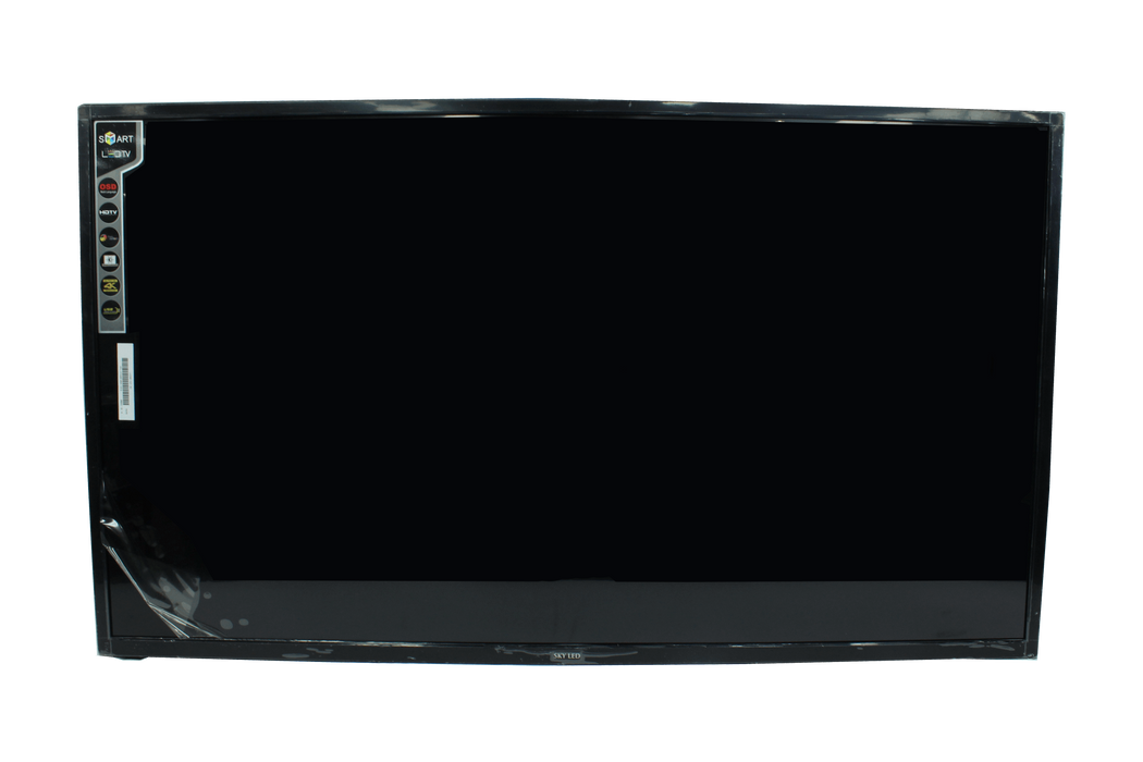 43Inch  / 4K Smart TV / S-43V01