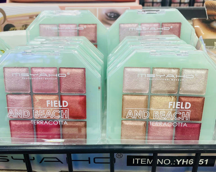 Highlight and Eyeshadow / YH6250 / 51