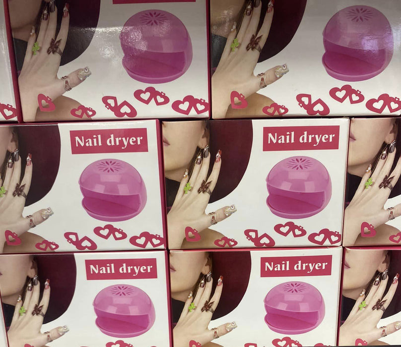 Nail Dryer / SA-3104 / 11180427