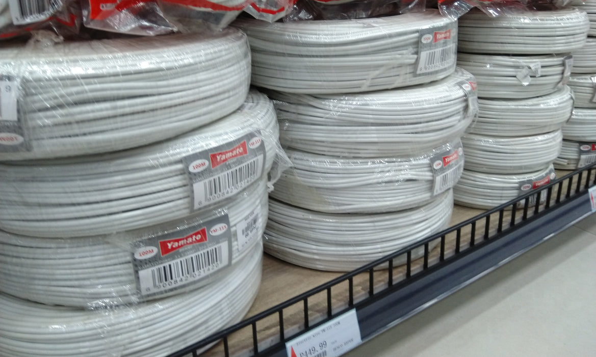 Electric Wire / YM-115 / 100M