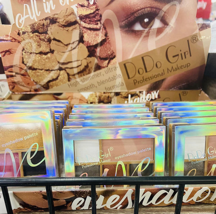 Eyeshadow Palette D3222/ A211014