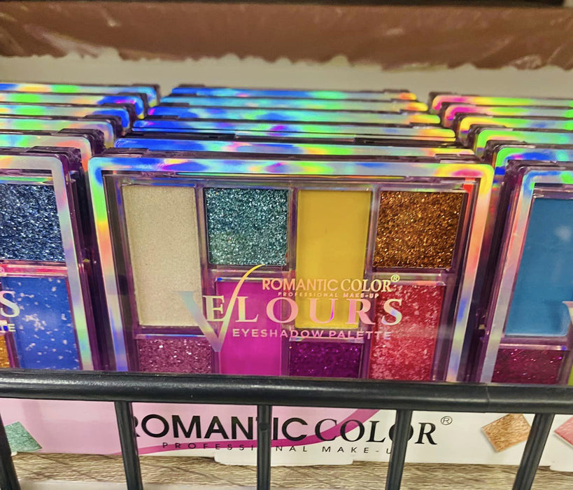 Merry Color Eyeshadow / MC1107