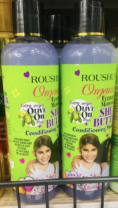Childrens Shampoo RS-30286 / A226268