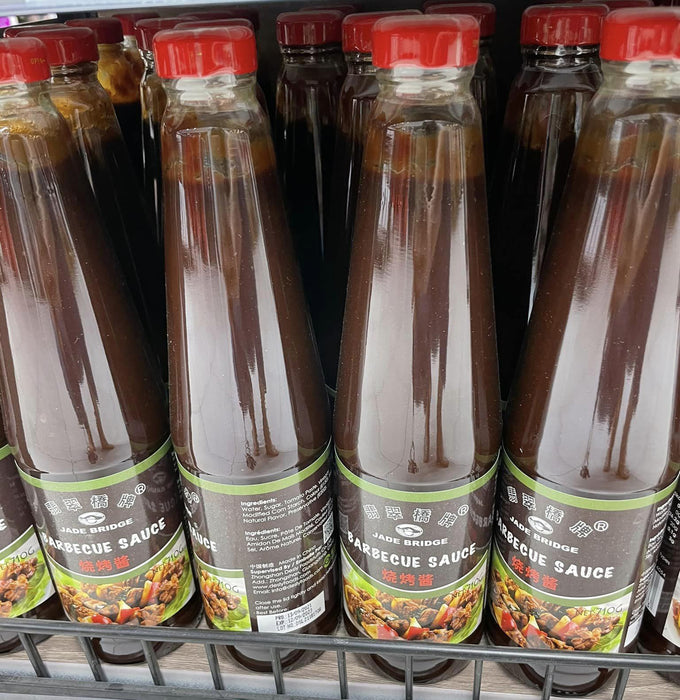 Barbeque Sauce