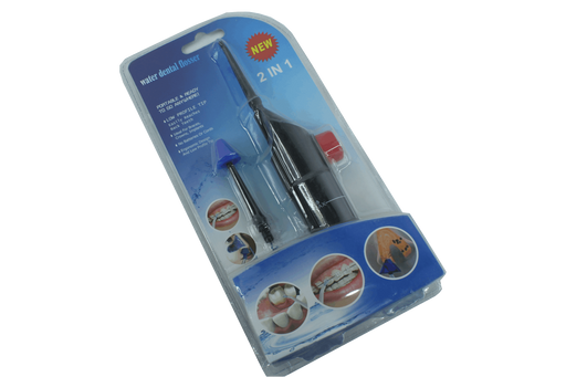2 In 1 Dental Punch / F46-8-826