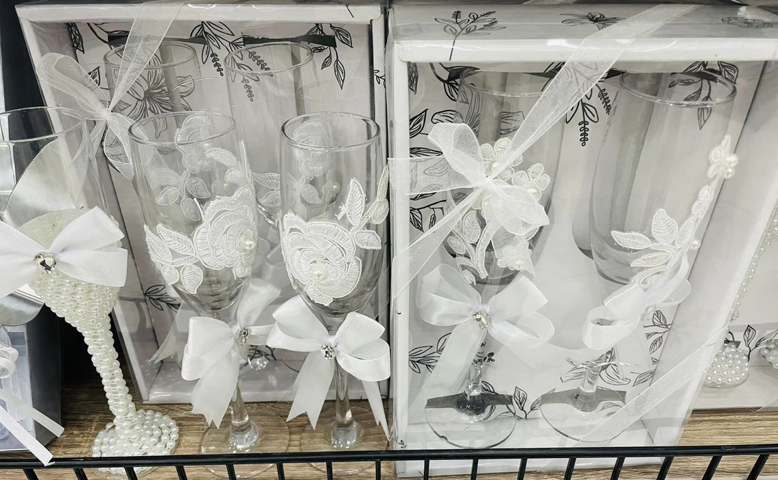 Wine Glass / 1477-4