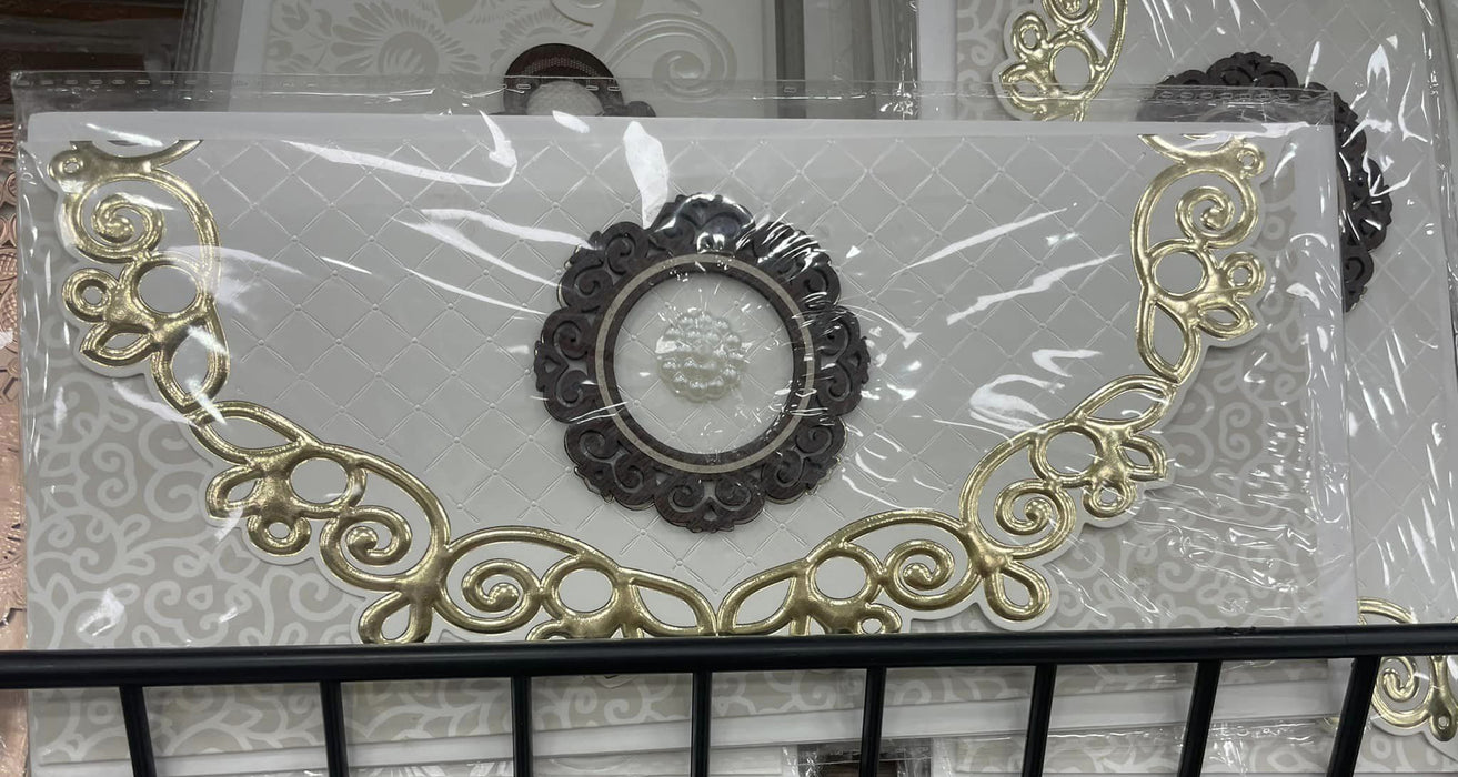 Invitation Cards 2PCs / TOT-059