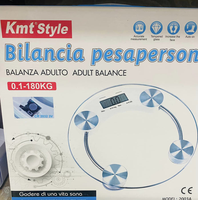 Bilancia Pesaperone 2003A / 5403113