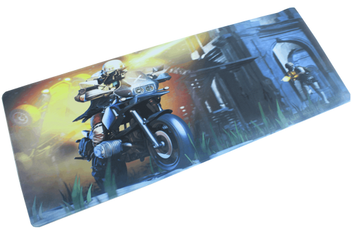80CM*30CM Mouse Pad